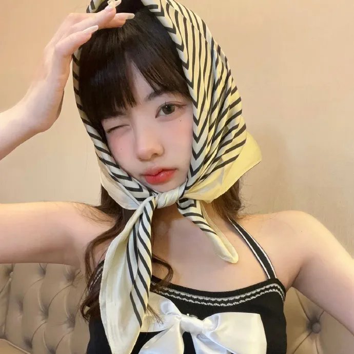 雪琳娘