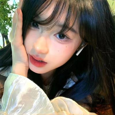 陪她一会儿